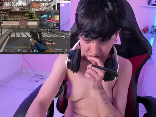 Charlie-Taylor's Live Sex Cam Show