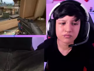 Charlie-Taylor's Live Sex Cam Show