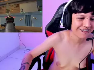 Charlie-Taylor's Live Sex Cam Show