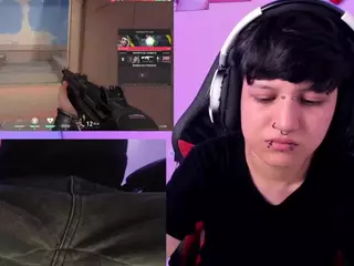 Charlie-Taylor's Live Sex Cam Show