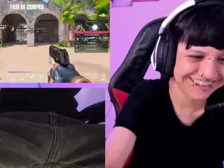 Charlie-Taylor's Live Sex Cam Show