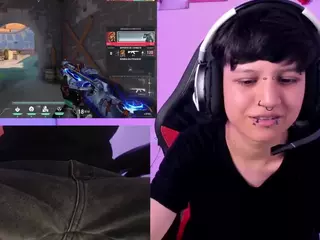 Charlie-Taylor's Live Sex Cam Show
