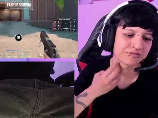 Charlie-Taylor's Live Sex Cam Show