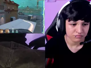 Charlie-Taylor's Live Sex Cam Show
