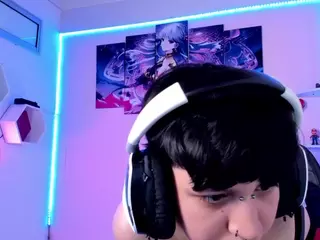 Charlie-Taylor's Live Sex Cam Show