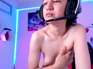 Charlie-Taylor's Live Sex Cam Show