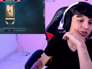 Charlie-Taylor's Live Sex Cam Show