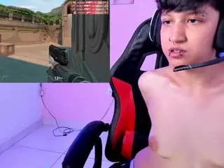 Charlie-Taylor's Live Sex Cam Show