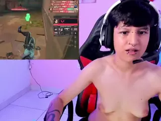 Charlie-Taylor's Live Sex Cam Show