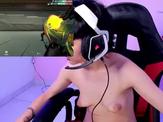 Charlie-Taylor's Live Sex Cam Show