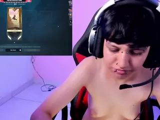 Charlie-Taylor's Live Sex Cam Show