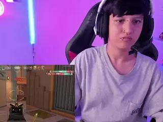 Charlie-Taylor's Live Sex Cam Show