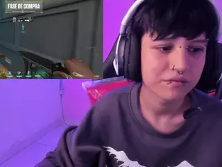 Charlie-Taylor's Live Sex Cam Show