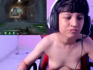 Charlie-Taylor's Live Sex Cam Show
