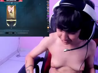 Charlie-Taylor's Live Sex Cam Show