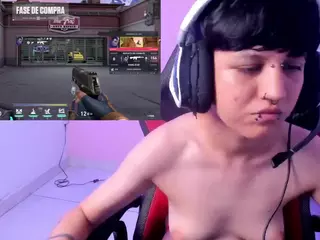 Charlie-Taylor's Live Sex Cam Show