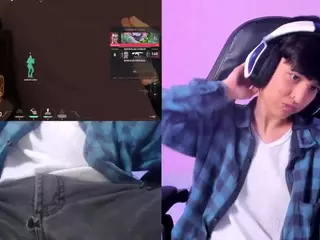 Charlie-Taylor's Live Sex Cam Show