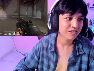 Charlie-Taylor's Live Sex Cam Show
