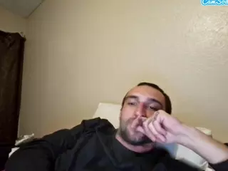 Hairy's Live Sex Cam Show