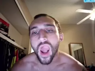 Hairy's Live Sex Cam Show