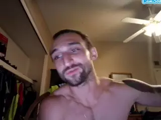 Hairy's Live Sex Cam Show