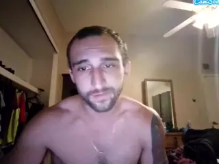 Hairy's Live Sex Cam Show