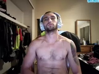 Hairy's Live Sex Cam Show
