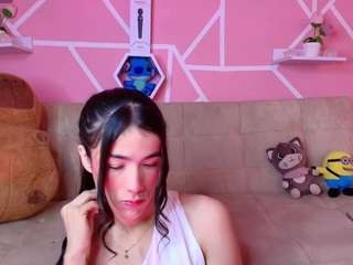 koriilee from CamSoda is Freechat