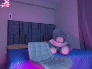 koriilee Live Webcam on CamSoda