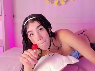 KoriiLee's Live Sex Cam Show