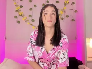 KoriiLee's Live Sex Cam Show