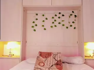 KoriiLee's Live Sex Cam Show