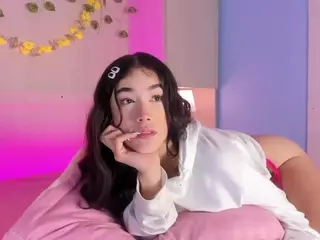 KoriiLee's Live Sex Cam Show