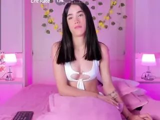 KoriiLee's Live Sex Cam Show