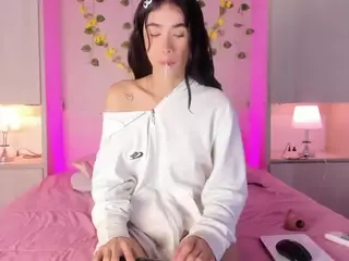 KoriiLee's Live Sex Cam Show