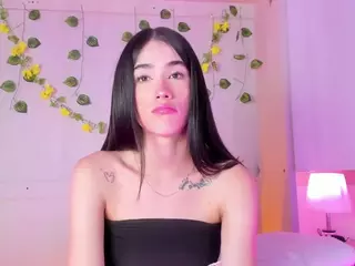 KoriiLee's Live Sex Cam Show