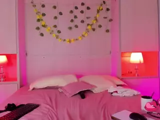 KoriiLee's Live Sex Cam Show