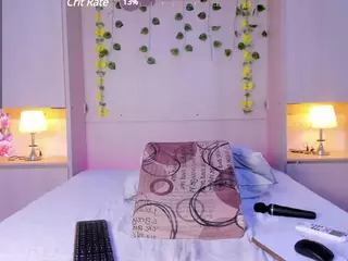 KoriiLee's Live Sex Cam Show