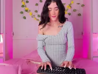 KoriiLee's Live Sex Cam Show