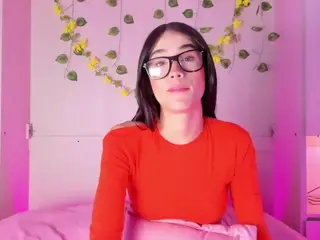 KoriiLee's Live Sex Cam Show