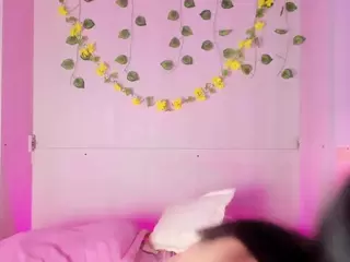 KoriiLee's Live Sex Cam Show