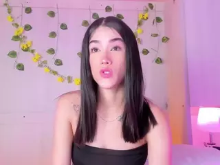 KoriiLee's Live Sex Cam Show