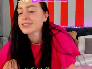 Kruela-Eva's Live Sex Cam Show