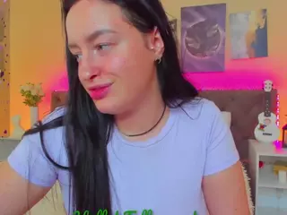 Kruela-Eva's Live Sex Cam Show