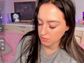Kruela-Eva's Live Sex Cam Show