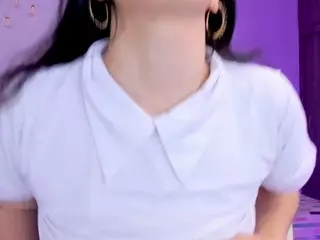 Martina-Babe's Live Sex Cam Show