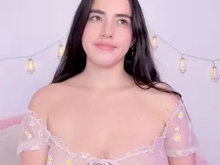 Martina-Babe's Live Sex Cam Show