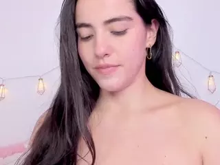 Martina-Babe's Live Sex Cam Show