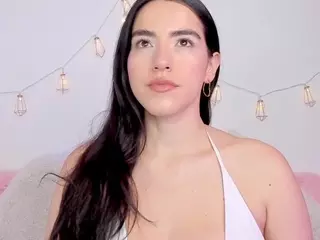 Martina-Babe's Live Sex Cam Show