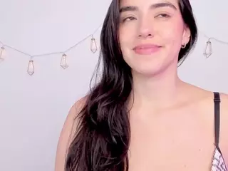 Martina-Babe's Live Sex Cam Show